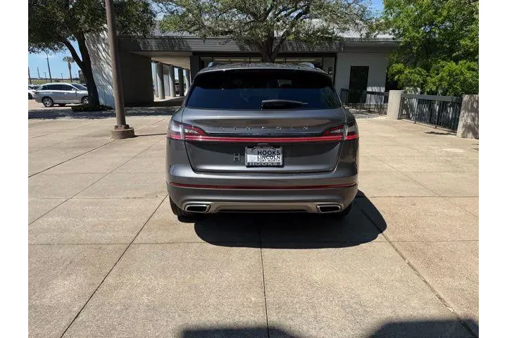 $28980 : Lincoln Nautilus 2022 Reserv image 4