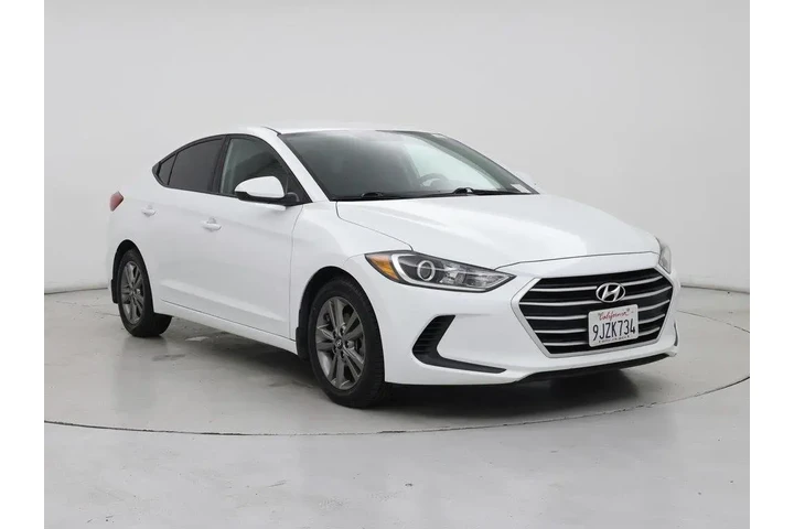 $14998 : Hyundai ELANTRA 2018 SEL 4dr image 1