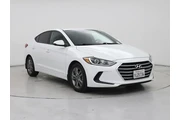 Hyundai ELANTRA 2018 SEL 4dr en San Jose
