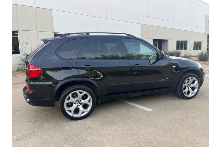 $10995 : 2013 BMW X5 xDrive35i Premium image 10