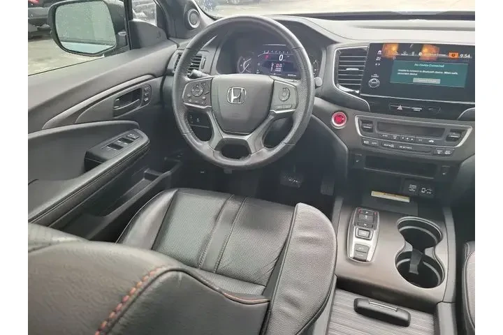 $29590 : Honda Passport 2022 AWD Trai image 8