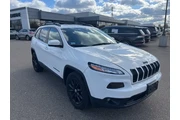 $10875 : Jeep Cherokee 2014 4x4 Latit thumbnail