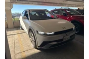 $35990 : Hyundai IONIQ 5 2025 SEL 4dr thumbnail