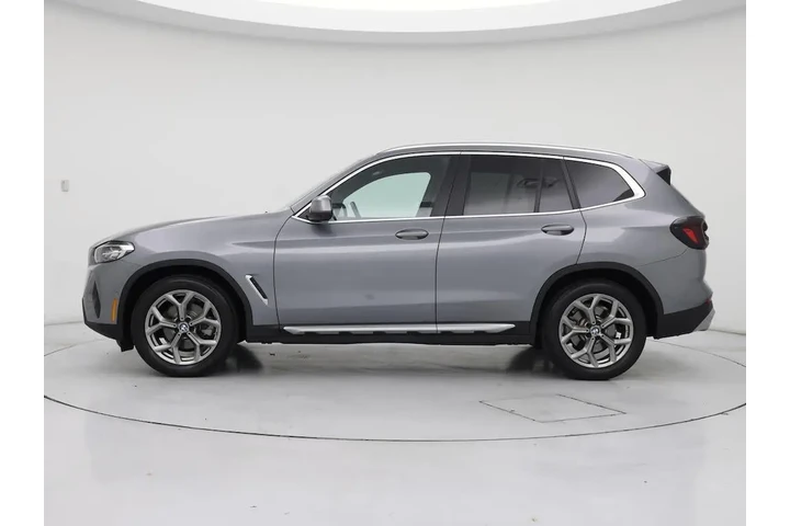 $26998 : BMW X3 2023 sDrive30i 4dr Sp image 3