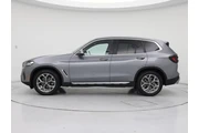 $26998 : BMW X3 2023 sDrive30i 4dr Sp thumbnail