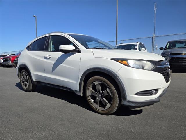 $18901 : Pre-Owned 2018 HR-V EX-L NAVI image 1