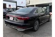 $32995 : Audi A8 L 2021 AWD quattro 5 thumbnail