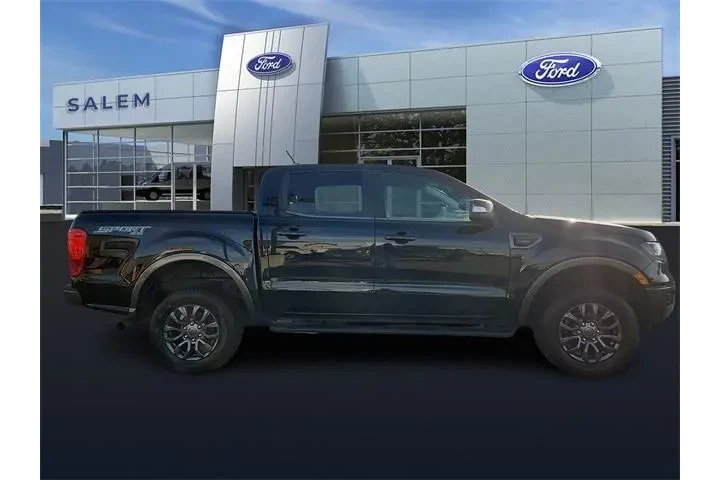 $22650 : Ford Ranger 2020 4x4 Lariat image 2