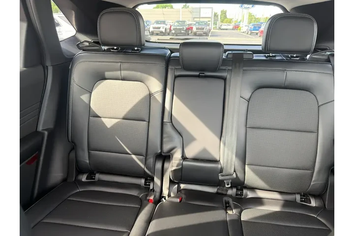 $30995 : Ford Escape 2023 AWD Platinu image 5