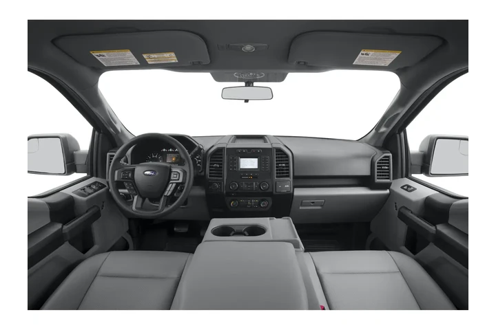 $23988 : 2020 F-150 XL image 6