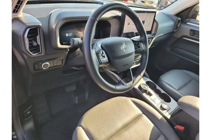 $31727 : Ford Bronco Sport 2025 AWD B image 9