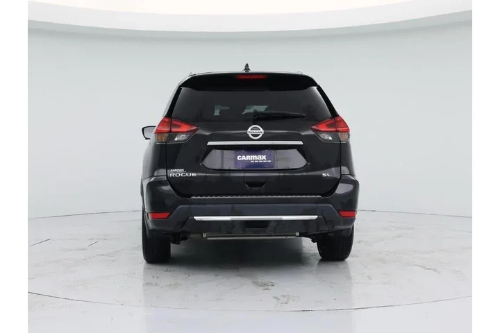 $14998 : Nissan Rogue 2017 S 4dr Cros image 6