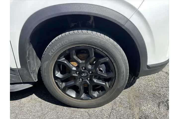 $21499 : Hyundai SANTA FE 2022 AWD XR image 8