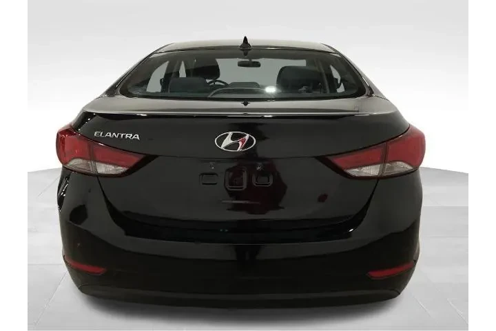 $9300 : Hyundai ELANTRA 2016 SE 4dr image 5