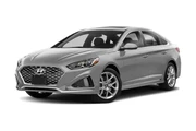Hyundai SONATA 2018 Sport 2.