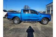 $38500 : Ford Ranger 2024 4x4 Lariat thumbnail