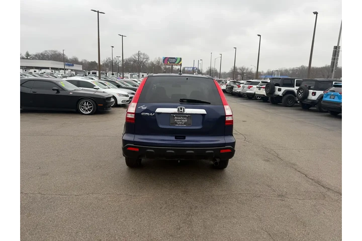 $7480 : 2009 CR-V 2WD 5dr EX-L image 3