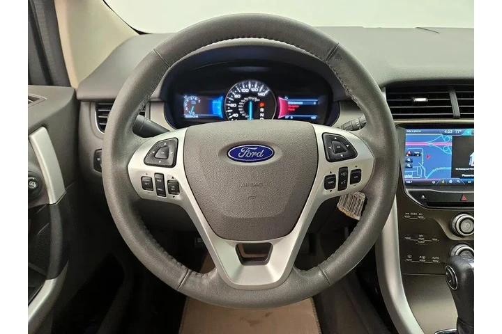 $13998 : Ford Edge 2014 AWD SEL 4dr C image 10