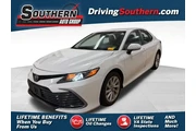 Toyota Camry 2024 LE 4dr Sed en Arlington VA