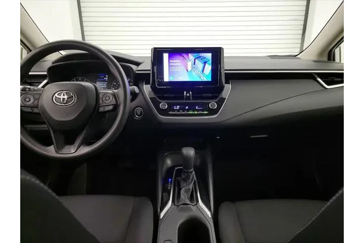 $21998 : Toyota Corolla 2023 LE 4dr S image 9