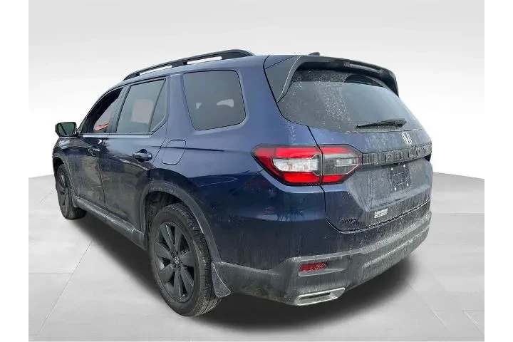 $38767 : Honda Pilot 2025 AWD Sport 4 image 3