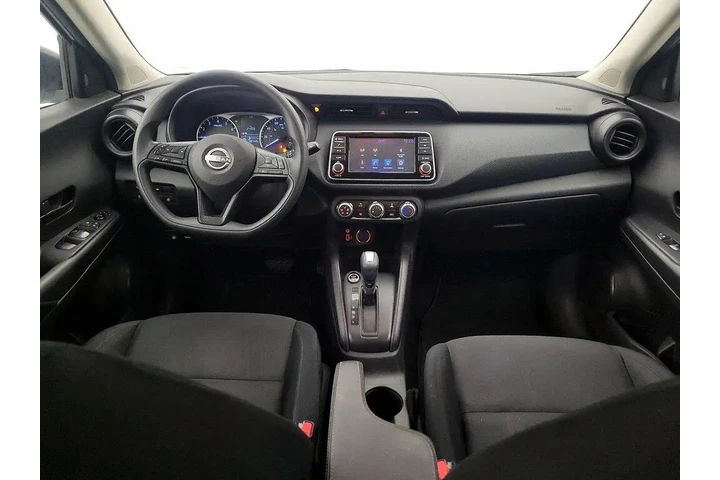 $18998 : Nissan Kicks 2023 S 4dr Cros image 9