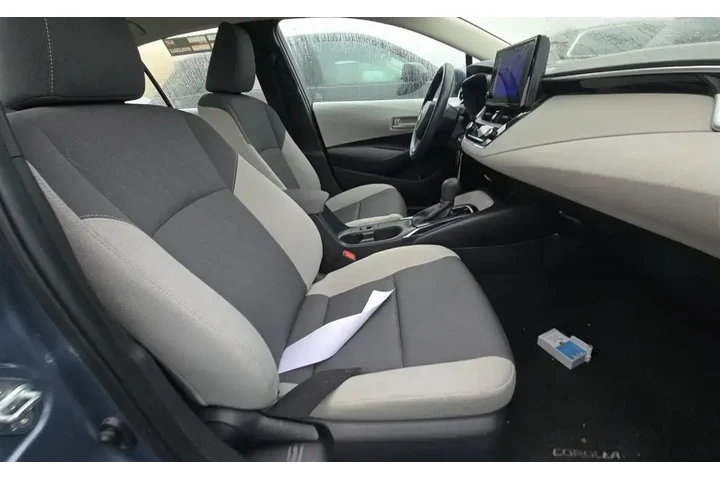 $18289 : Toyota Corolla 2023 LE 4dr S image 10