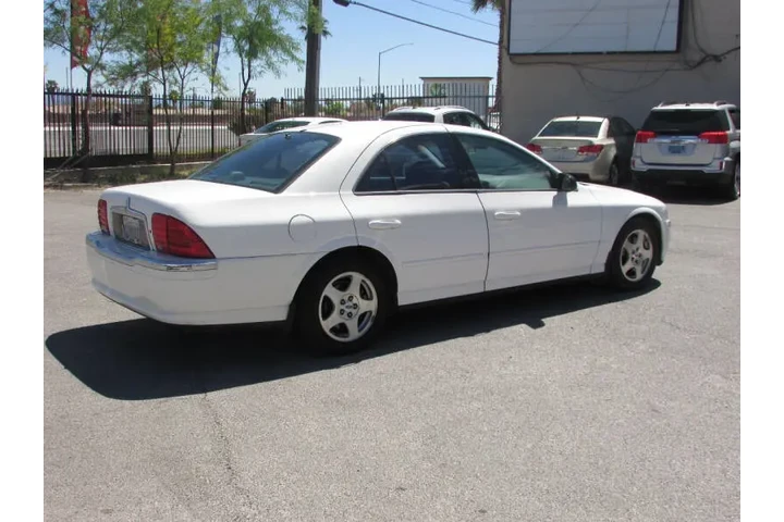 $4995 : 2000 LS image 4