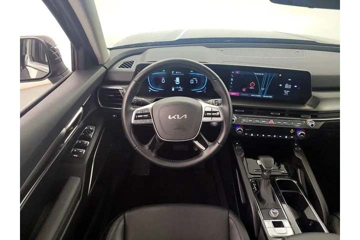 $37998 : Kia Telluride 2025 S 4dr SUV image 10