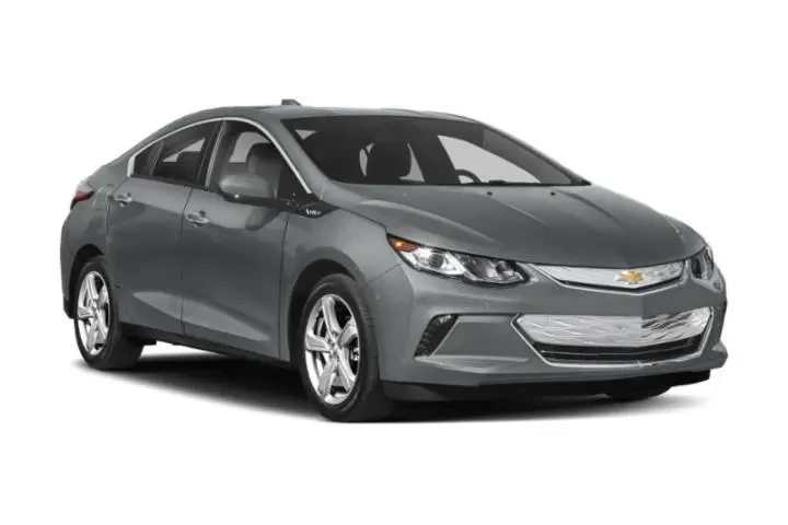$14495 : Chevrolet Volt 2019 LT 4dr H image 6