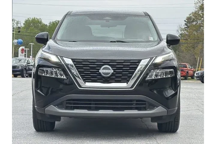 $19417 : Nissan Rogue 2023 SV 4dr Cro image 3