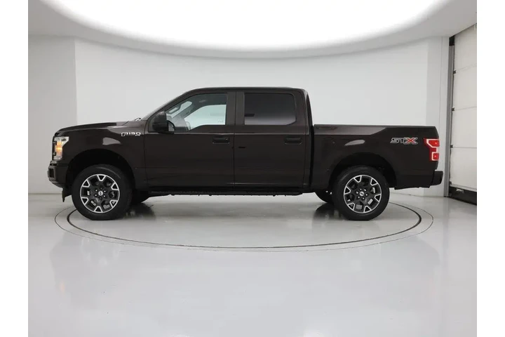 $30998 : Ford F-150 2020 4x2 XLT 4dr image 3