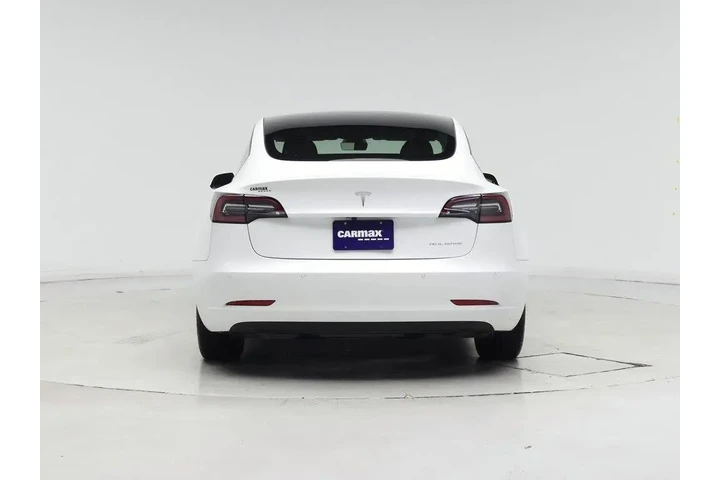 $26998 : Tesla Model 3 2021 AWD Long image 6