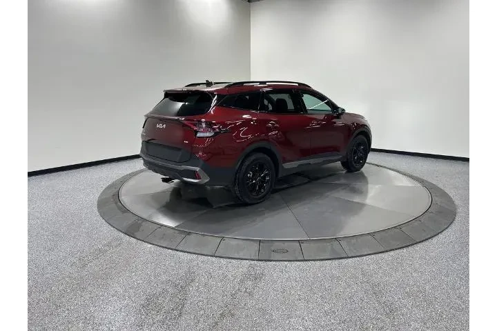 $28651 : Kia Sportage 2023 AWD X-Pro image 6