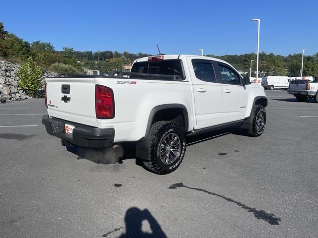 $30279 : PRE-OWNED 2019 CHEVROLET COLO image 7