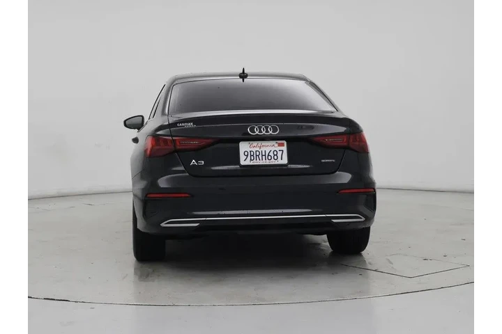 $25998 : Audi A3 2022 AWD quattro Pre image 6