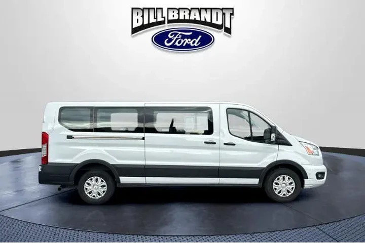 $30881 : Ford Transit 2022 350 XL 3dr image 2