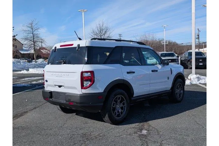 $20997 : Ford Bronco Sport 2021 AWD B image 3