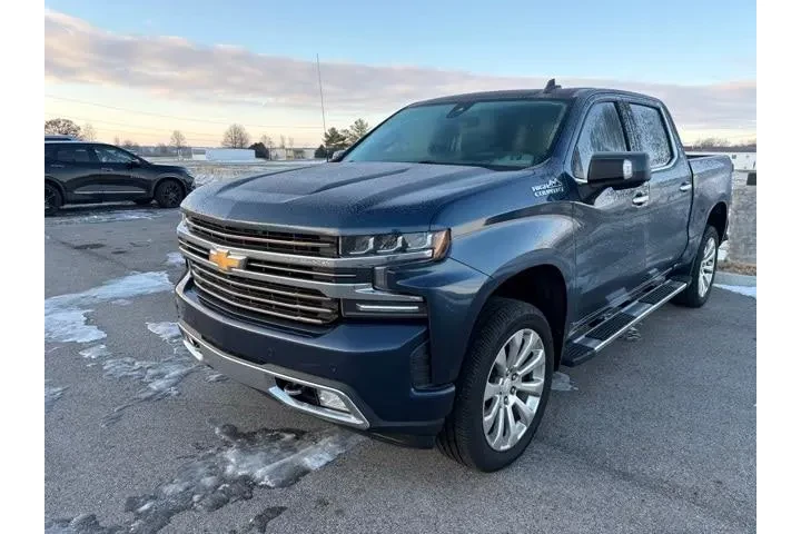 $35330 : Chevrolet Silverado 1500 201 image 3