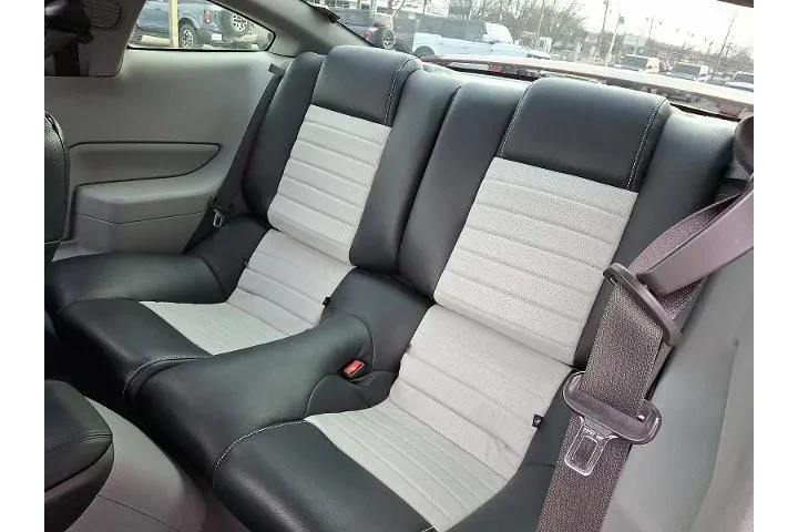 $20997 : Ford Mustang 2009 GT Premium image 10