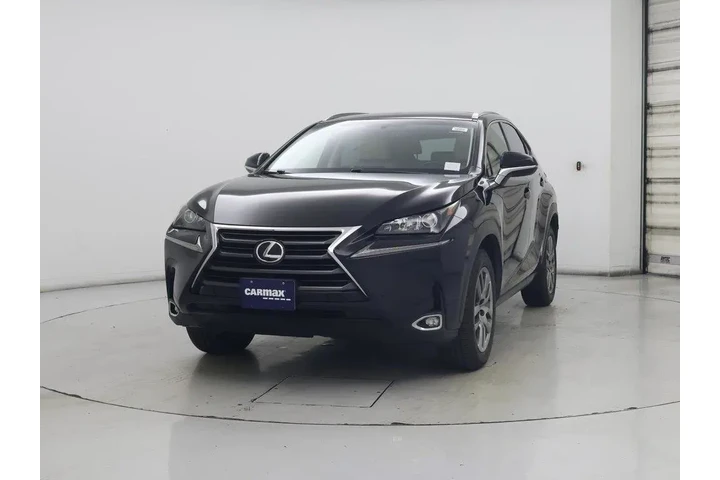 $20998 : Lexus NX 200t 2016 AWD 4dr C image 4