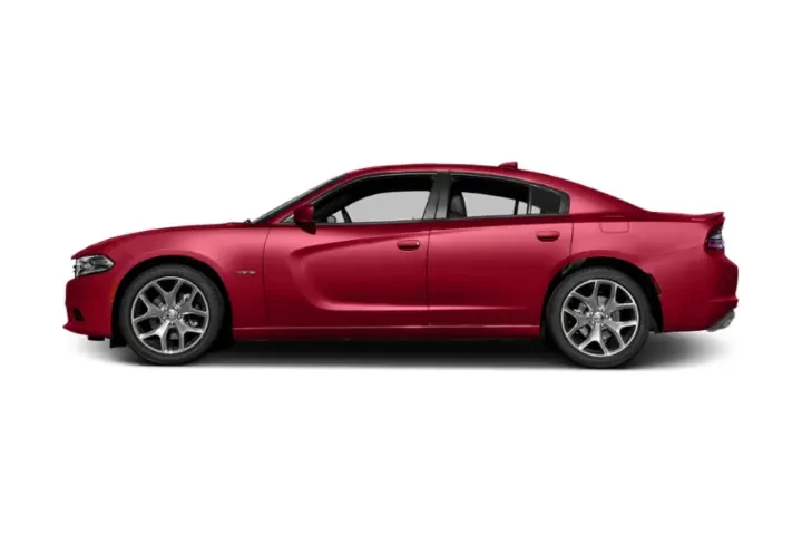 2018 Charger R/T image 3