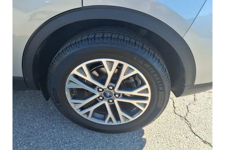 $19000 : Ford Escape 2022 AWD SEL 4dr image 10