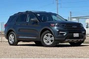 $31777 : Ford Explorer 2022 AWD XLT 4 thumbnail