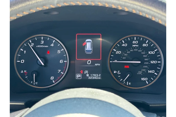 $33995 : Subaru Outback 2024 AWD Wild image 5