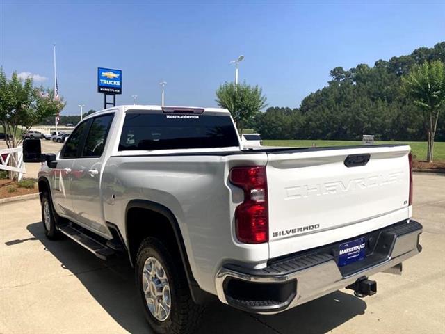 $49999 : 2022 Silverado 2500HD LT Crew image 8