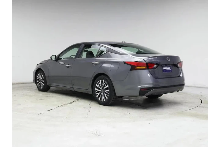 $20998 : Nissan Altima 2025 2.5 SV 4d image 2