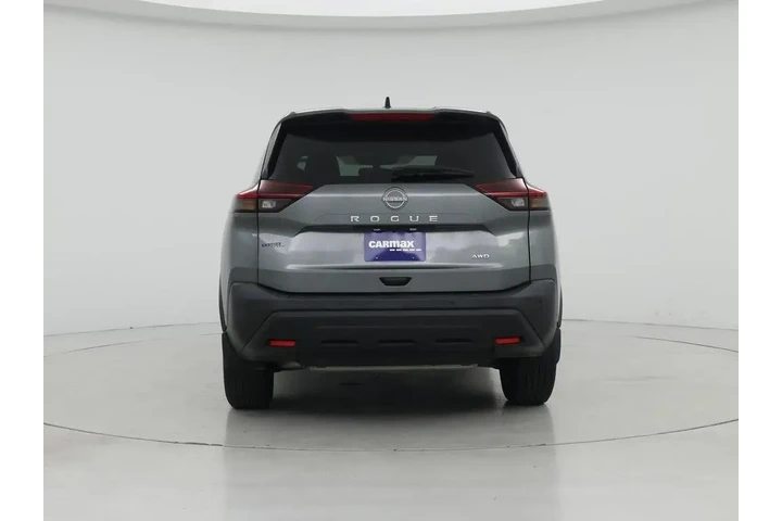 $20998 : Nissan Rogue 2023 AWD S 4dr image 6