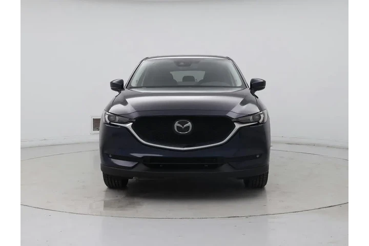 $23998 : Mazda CX-5 2021 AWD Grand To image 5
