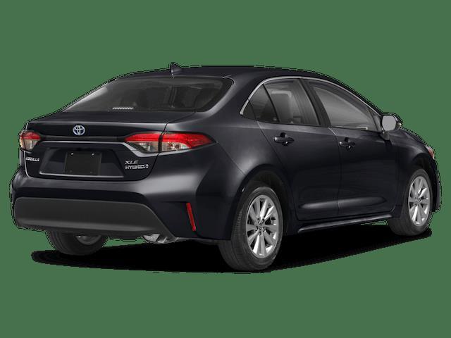 $28504 : 2024  Corolla Hybrid image 3